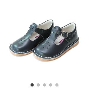 Mary Jane Navy Blue shoes